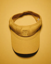 Load image into Gallery viewer, The Soult Visor - Burnt Yellow

