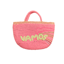 Load image into Gallery viewer, The VAMOS Tote
