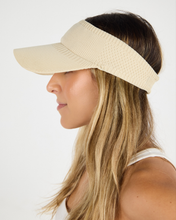 Load image into Gallery viewer, The Soult Visor - Sand
