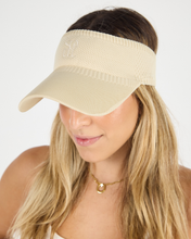 Load image into Gallery viewer, The Soult Visor - Sand
