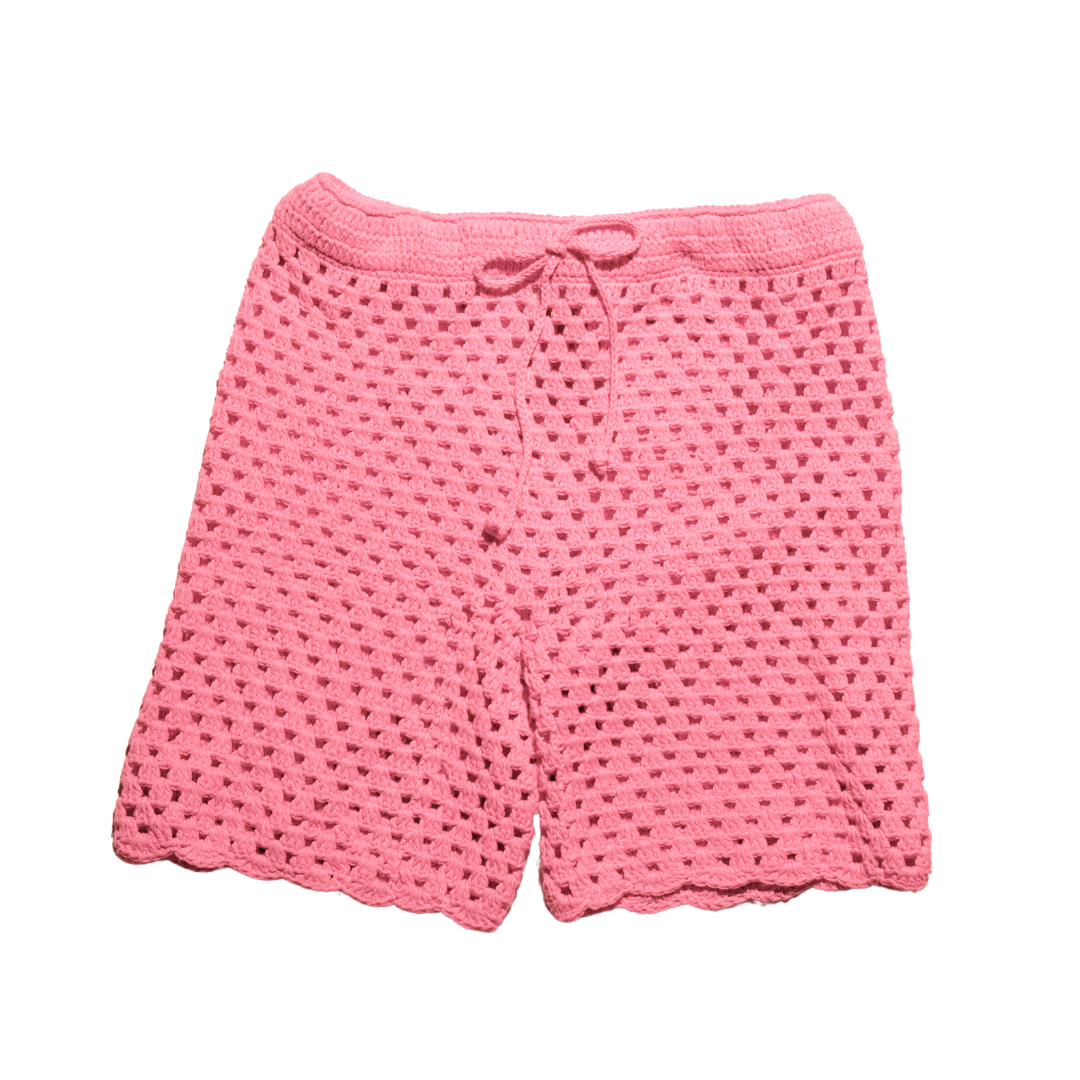 The VAMOS Short