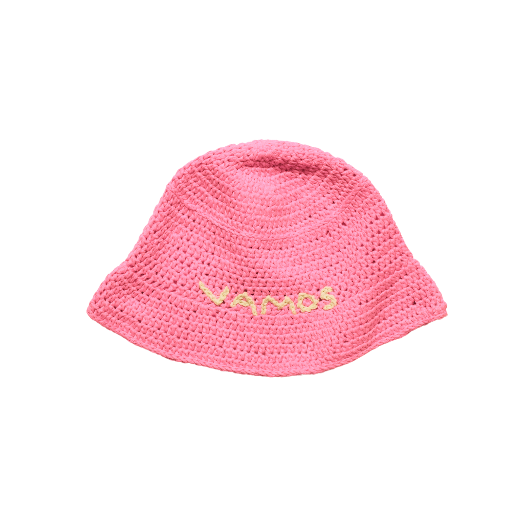 The VAMOS Bucket Hat