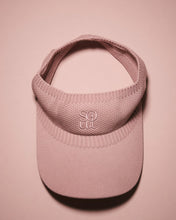 Load image into Gallery viewer, The Soult Visor - Dusty Pink
