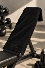 Load image into Gallery viewer, The Soult Sweat Towel
