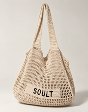 Load image into Gallery viewer, The Soult Tote
