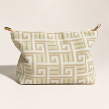 Load image into Gallery viewer, The 'Kleidi' Beach Clutch
