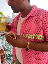 Load image into Gallery viewer, The VAMOS Shirt
