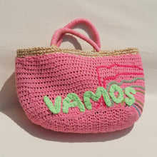 Load image into Gallery viewer, The VAMOS Tote
