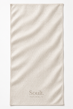 Load image into Gallery viewer, The Soult Sweat Towel
