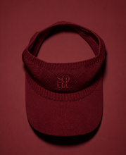 Load image into Gallery viewer, [Pre-order] The Soult Visor - Cherry Red
