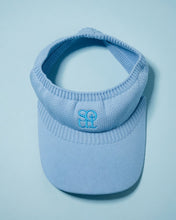 Load image into Gallery viewer, The Soult Visor - Coral Blue
