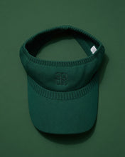 Load image into Gallery viewer, The Soult Visor - Forest Green
